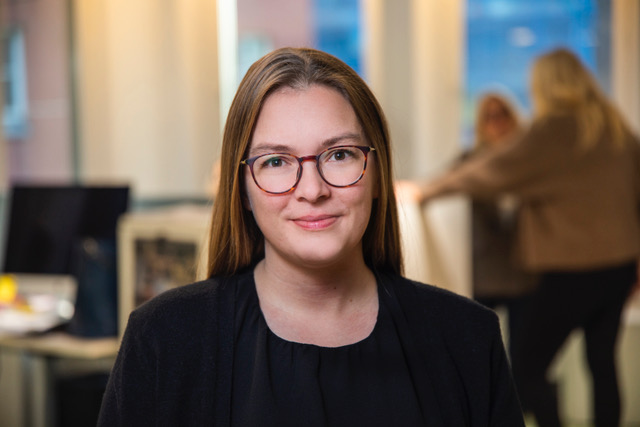 Anna Lindahl