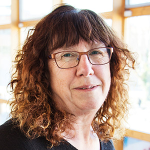 Marie Sääf