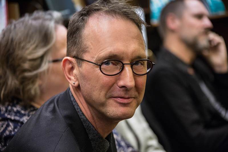 Christer Edeholt