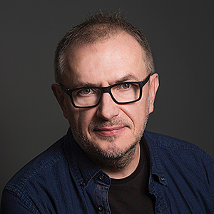Andrzej Olas