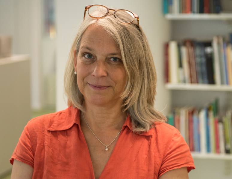 Jenny Lindberg