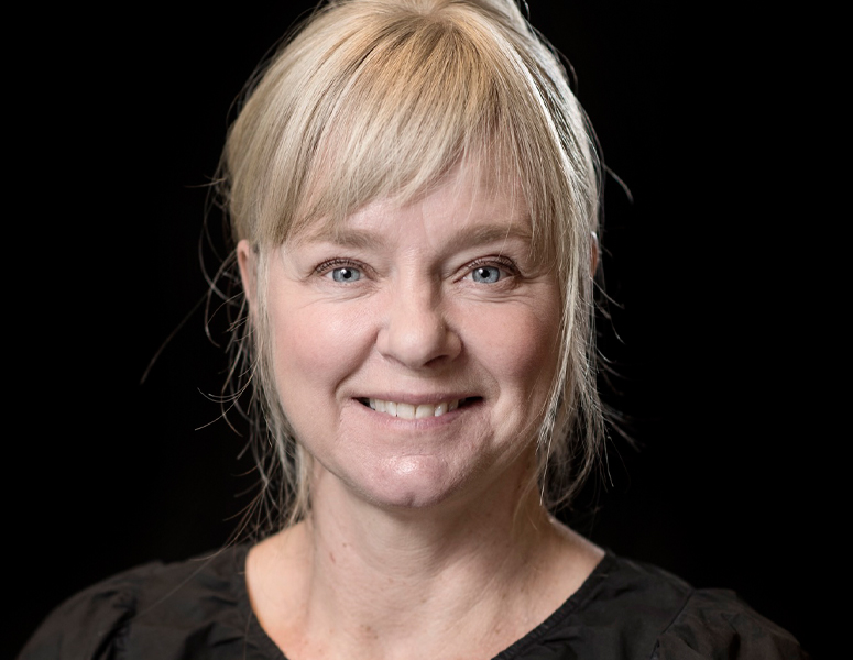 Helena Broms