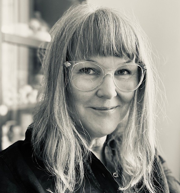 Maria Olsson Eklund