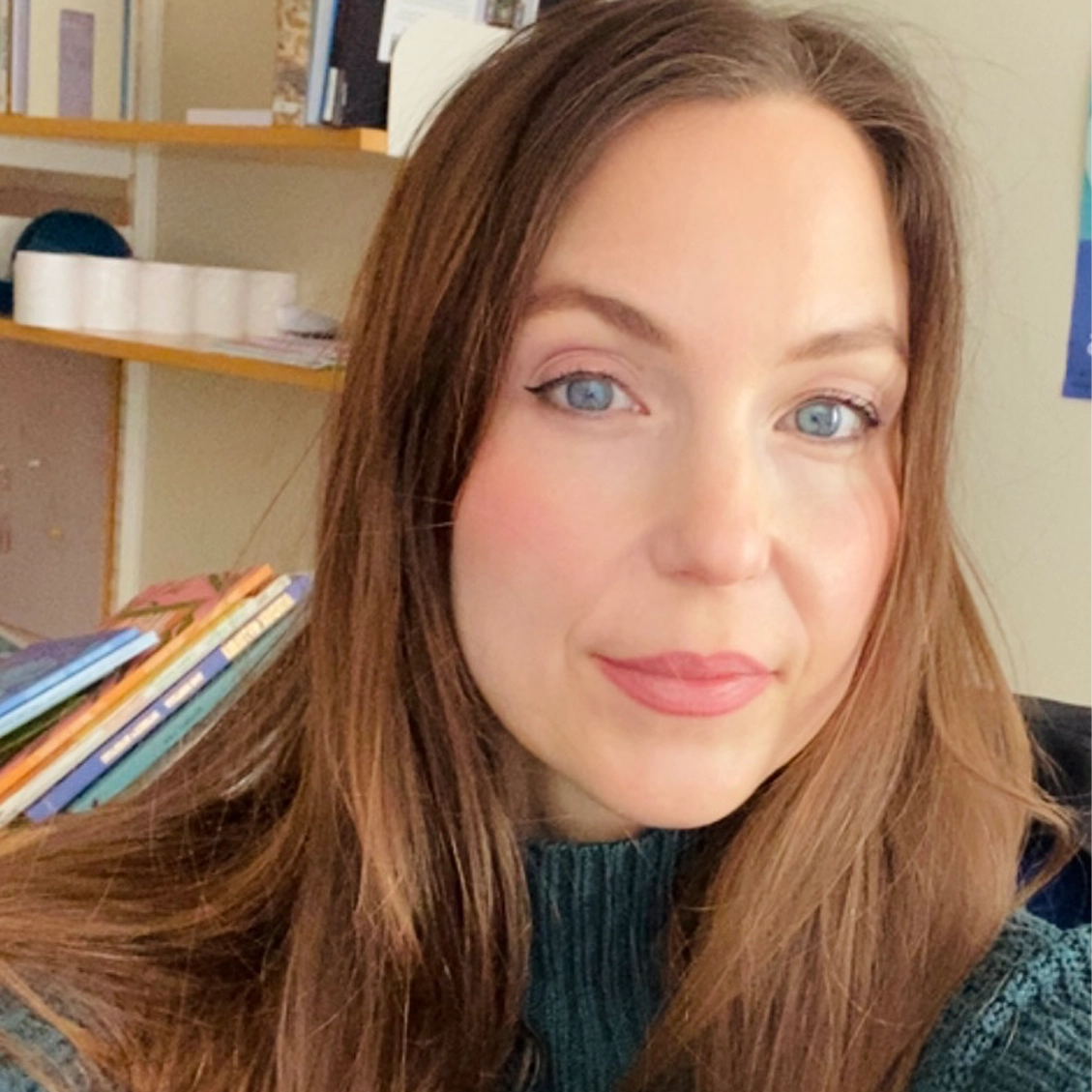 Sandra Bergqvist