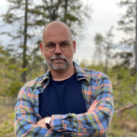 Stefan Engström